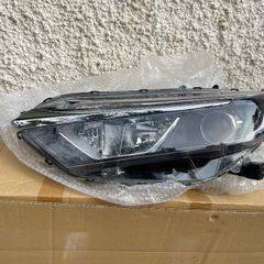 Honda Shuttle headlight left
