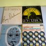 Vinyl Album Collection.  One Lot Sale. Image 5