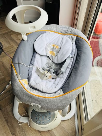 Baby Rocker