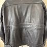 Motorcycle Leather Jacket Image 5