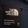 North face double jacket Image 3