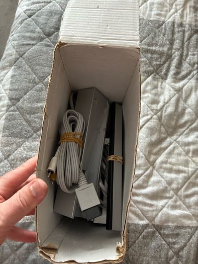 Nintendo Wii Console