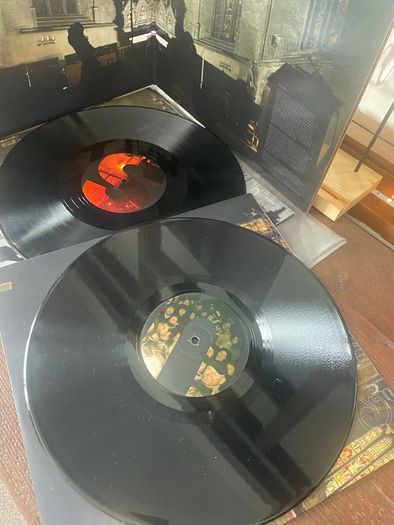 Sunn O))) - Domkirke: Live at Bergen Cathedral (Limited Edition)