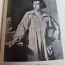 To the Four Winds/ Clare Sheridan/ 3rd impression 1957 Image 6