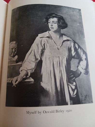 To the Four Winds/ Clare Sheridan/ 3rd impression 1957