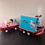 Lego Friends Horse and Magic show Retired Set Bundle Image 4