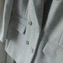 Bargain! Woman's Monsoon wool coat (New size UK 16) Bargain ! Image 6