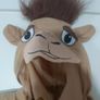 camel costume Image 2
