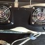 Laptop fan cooler Image 3