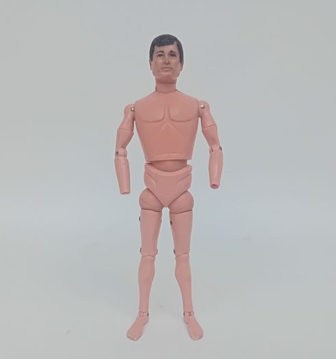 Vintage Palitoy Action Man Figure (D)