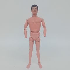 Vintage Palitoy Action Man Figure (D)