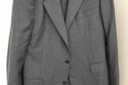 Italian Canali Suit Blazer