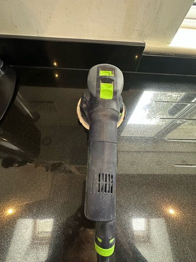 Festool Rotex RO 150 FEQ Sander 240V as new
