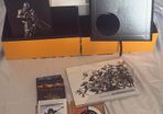 Overwatch Collector's Edition PC - MINT / UNUSED Contents + UNUSED Noire Widowmaker Skin