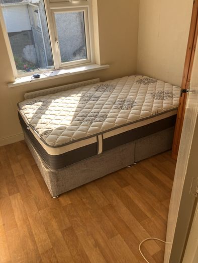 bed single