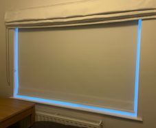 Roller Blind