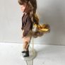 Vintage Cassy Jockey Image 3