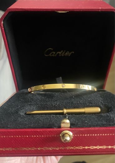 bangle