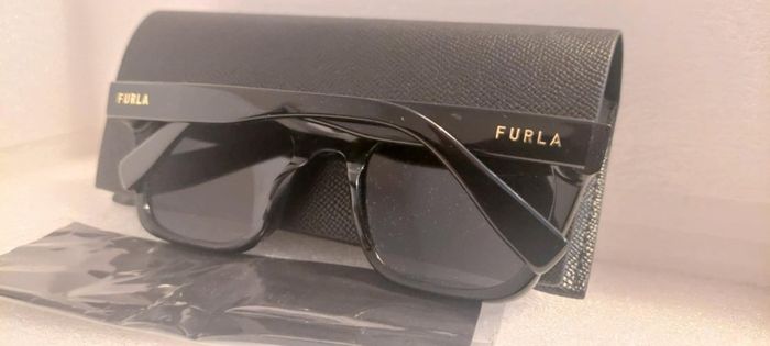 Furla  POLAROID LENSES  elegant, premium Italian sunglasses!