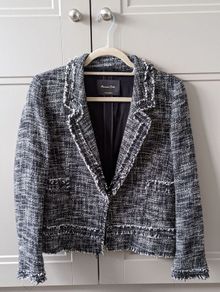 Massimo Dutti Blazer