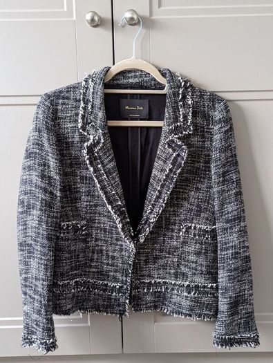 Massimo Dutti Blazer