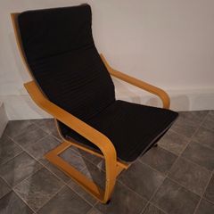 Armchair