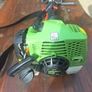 Petrol strimmer Image 2