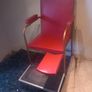 Vintage podiatry chair, large piece, Kilmacanogue, Wicklow Image 3