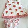 Baby dress Spanish 24 months Image 3