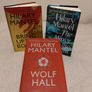 Hilary Mantel's Wolf Hall trilogy HARDBACK BOOKS Image 3