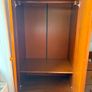 Nursery furniture: 3 piece set- Mia Cotbed, wardrobe and chest of drawers + Clevamama mattress Image 10