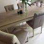 Dining chair beige EZ living Image 5