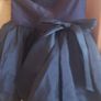 BLACK  skirt age 4-6 yrs Image 4