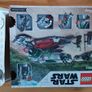 LEGO Star Wars 75312 Boba Fetts Starship Image 4