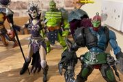 masters of the universe