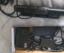 Maxspect Gyre and Controller