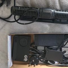 Maxspect Gyre and Controller