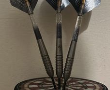 23g Mark Webster  Darts