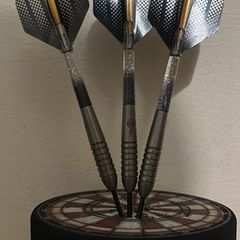 23g Mark Webster  Darts