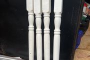 banister spindle