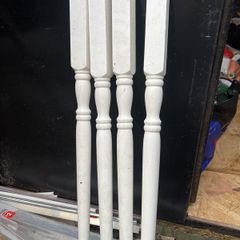 banister spindle