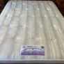 mattress 5ft perfect condition Image 3
