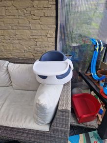 baby egg chair