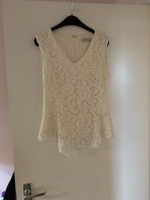 Occasion top