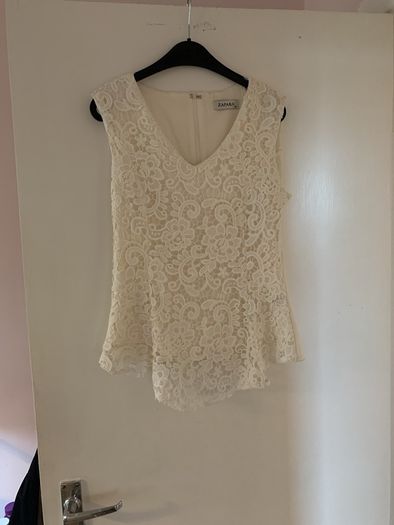 Occasion top