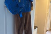 Paw Patrol Chase Costume