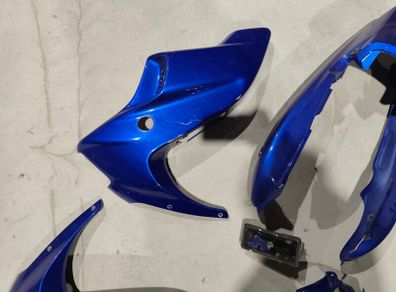 CB500  parts