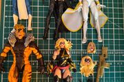 Marvel Legends Bundle
