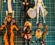 Marvel Legends Bundle