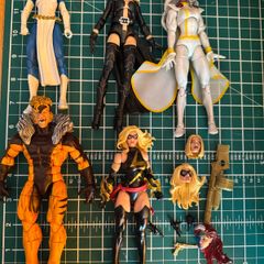 Marvel Legends Bundle